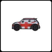 Crochet De Rangement Pour Voiture Mini Cooper Compact - ConfortVoiture.fr