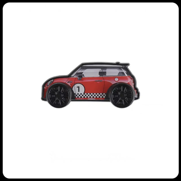 Crochet De Rangement Pour Voiture Mini Cooper Compact - ConfortVoiture.fr