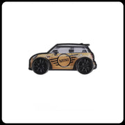Crochet De Rangement Pour Voiture Mini Cooper Compact - ConfortVoiture.fr