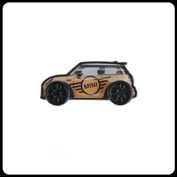 Crochet De Rangement Pour Voiture Mini Cooper Compact - ConfortVoiture.fr