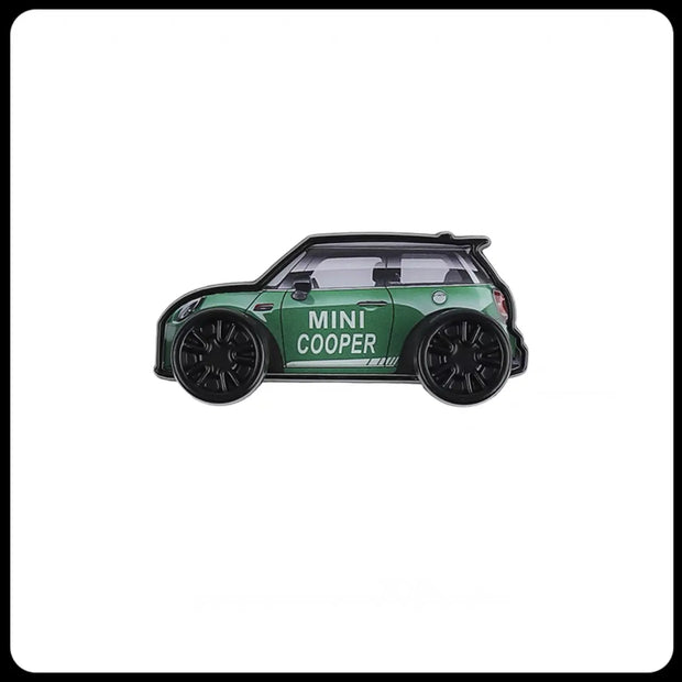 Crochet De Rangement Pour Voiture Mini Cooper Compact - ConfortVoiture.fr
