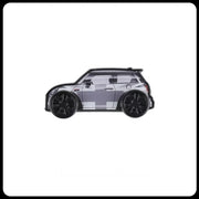 Crochet De Rangement Pour Voiture Mini Cooper Compact - ConfortVoiture.fr