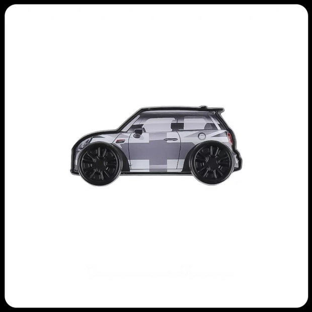 Crochet De Rangement Pour Voiture Mini Cooper Compact - ConfortVoiture.fr