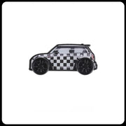 Crochet De Rangement Pour Voiture Mini Cooper Compact - ConfortVoiture.fr