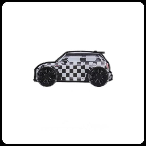 Crochet De Rangement Pour Voiture Mini Cooper Compact - ConfortVoiture.fr
