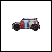 Crochet De Rangement Pour Voiture Mini Cooper Compact - ConfortVoiture.fr
