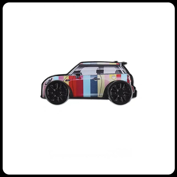 Crochet De Rangement Pour Voiture Mini Cooper Compact - ConfortVoiture.fr