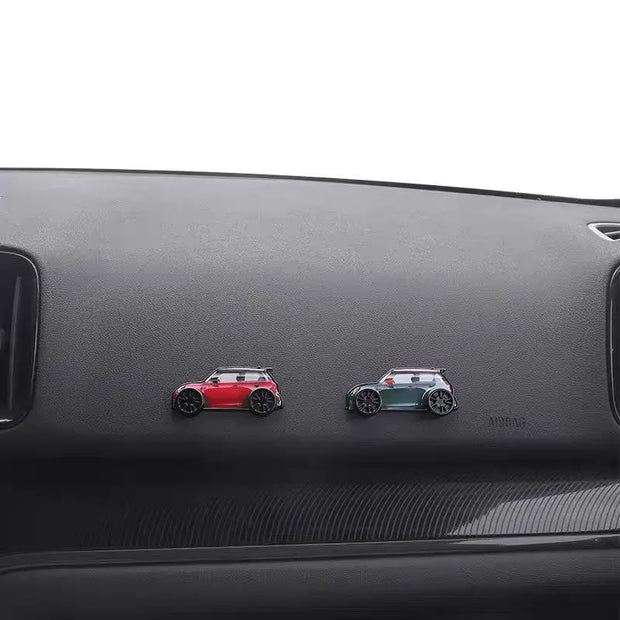 Crochet De Rangement Pour Voiture Mini Cooper Compact - ConfortVoiture.fr