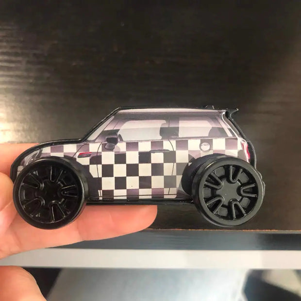 Crochet De Rangement Pour Voiture Mini Cooper Compact - ConfortVoiture.fr