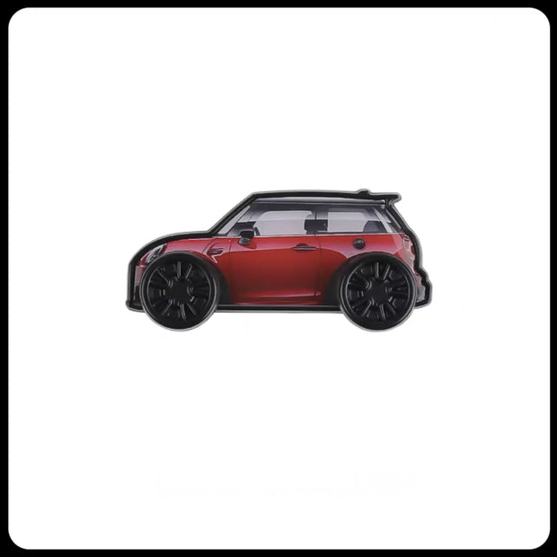 Crochet De Rangement Pour Voiture Mini Cooper Compact - ConfortVoiture.fr