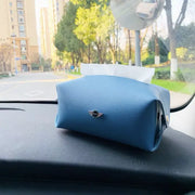 Boîte À Mouchoirs Mini Cooper Design Vintage - ConfortVoiture.fr