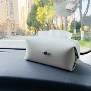 Boîte À Mouchoirs Mini Cooper Design Vintage - ConfortVoiture.fr