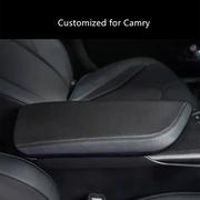 Couvre-Console Personnalisé Toyota Camry Universel - ConfortVoiture.fr