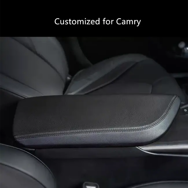 Couvre-Console Personnalisé Toyota Camry Universel - ConfortVoiture.fr