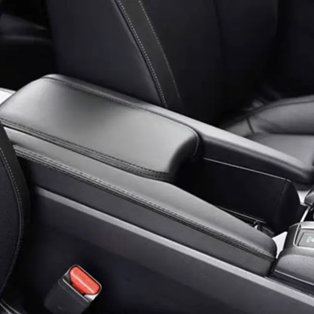 Couvre-Console Personnalisé Honda Civic - ConfortVoiture.fr