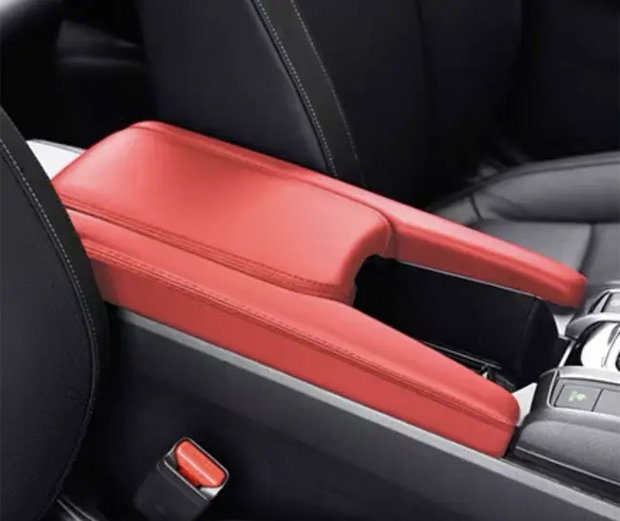Couvre-Console Personnalisé Honda Civic - ConfortVoiture.fr