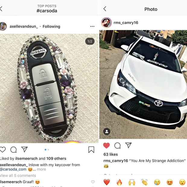 Décoration Tableau De Bord Forme Oreilles Pour Mini Cooper - ConfortVoiture.fr