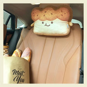 Coussin Appui-Tête Amusant Pour Voiture - ConfortVoiture.fr