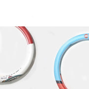 Housse De Volant En Cuir Pour Mini Cooper - ConfortVoiture.fr