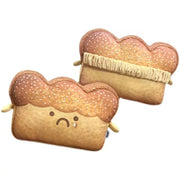 Coussin Appui-Tête Amusant Pour Voiture - ConfortVoiture.fr