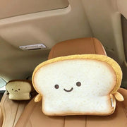 Coussin Appui-Tête Amusant Pour Voiture - ConfortVoiture.fr