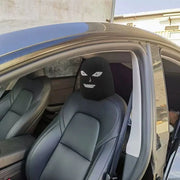 Housses De Repose-Tête De Siège Auto Amusantes - ConfortVoiture.fr