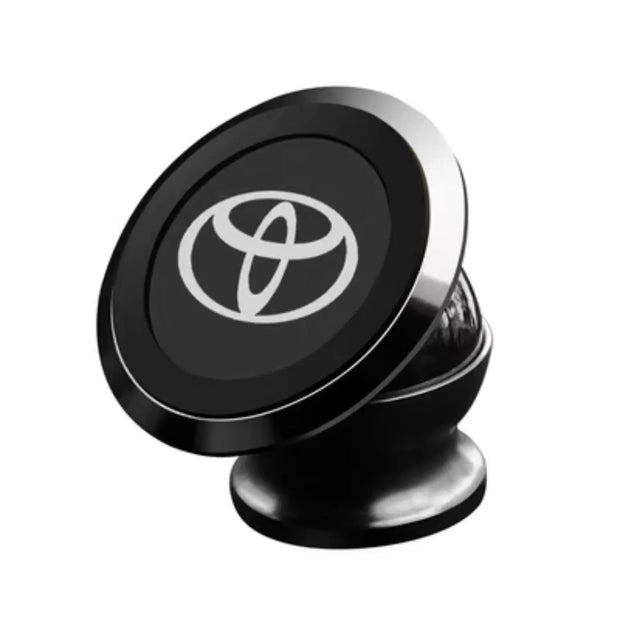 Support Téléphone Magnétique Pour Toyota - ConfortVoiture.fr