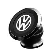 Support Téléphone Magnétique Pour VW Volkswagen - ConfortVoiture.fr