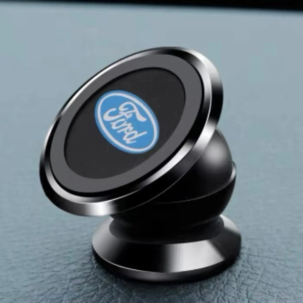Support Téléphone Magnétique Pour Ford - ConfortVoiture.fr