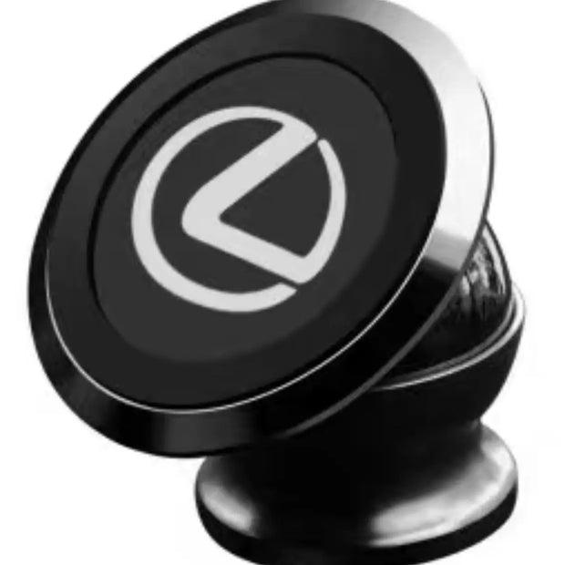 Support Téléphone Magnétique Pour Lexus - ConfortVoiture.fr