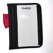 Protège-Ceinture Avec Nœud Chiffon Rouge GiveMOJO - ConfortVoiture.fr